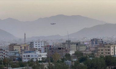 İspanya, Afganistan'dan tahliyelerin bugün sona erdiğini duyurdu