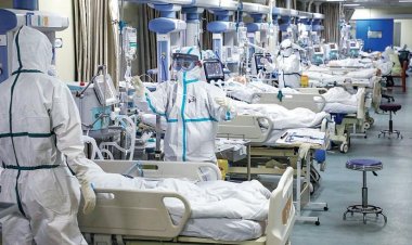 Latin Amerika ülkelerinde vaka ve can kaybı artışı sürüyor