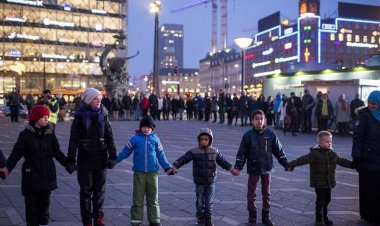 Dünyanın En Güvenli Şehirler Listesi'nde Kopenhag birinci, İstanbul 37. sırada