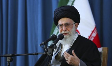 'Afganistan'daki krizlerin kaynağı ABD'dir'