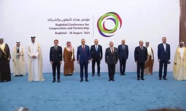 Irak Başbakanı Kazımi, ülkesinin başkalarına saldırı sahası olmasına izin vermeyeceklerini açıkladı