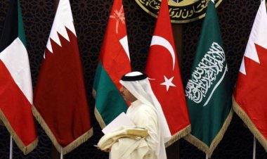Türkiye'nin Körfez diplomasisi
