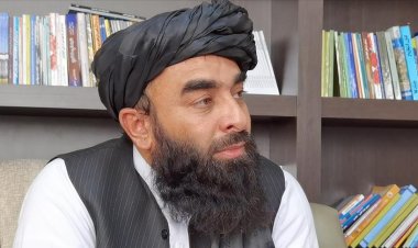Taliban hükümet kurma çalışmalarına devam ediyor