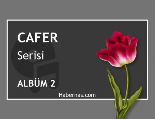 CAFER SERİSİ 2