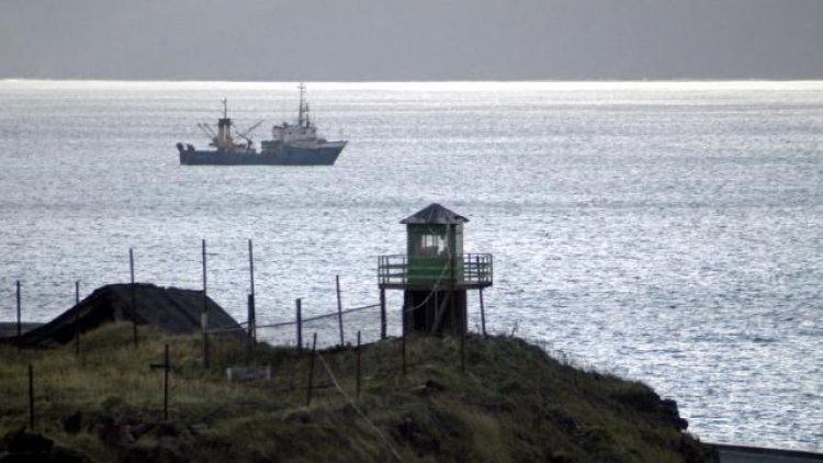Rusya, Kuril Adaları'nda 50'den fazla askeri tesis inşa edecek