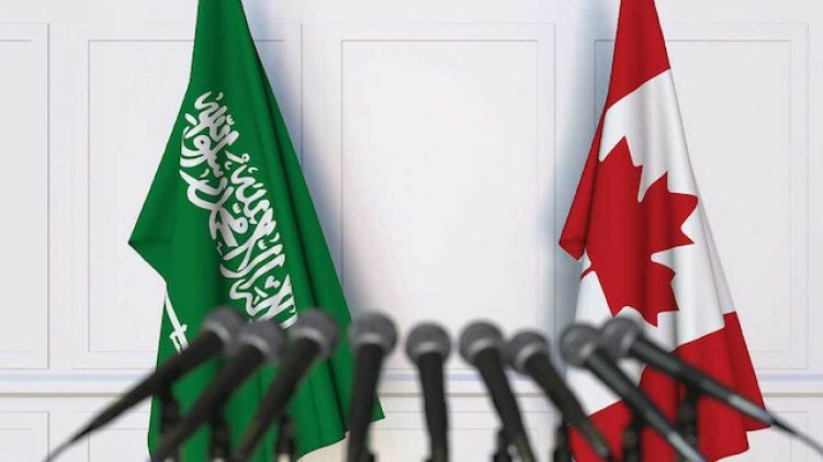 Kanada, Suudi Arabistan'a silah satışlarını sürdürerek uluslararası hukuku hiçe sayıyor