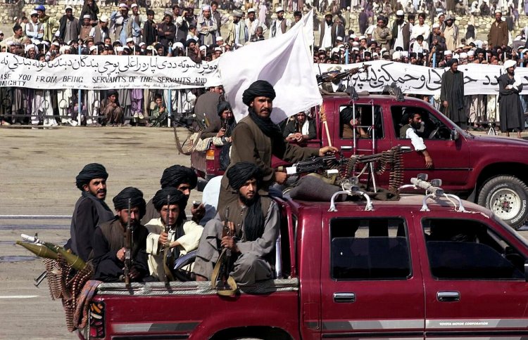 ABD istihbarat raporu: Taliban 90 gün içerisinde Kabil'i alabilir