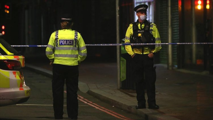 İngiltere'de silahlı saldırı: 6 ölü
