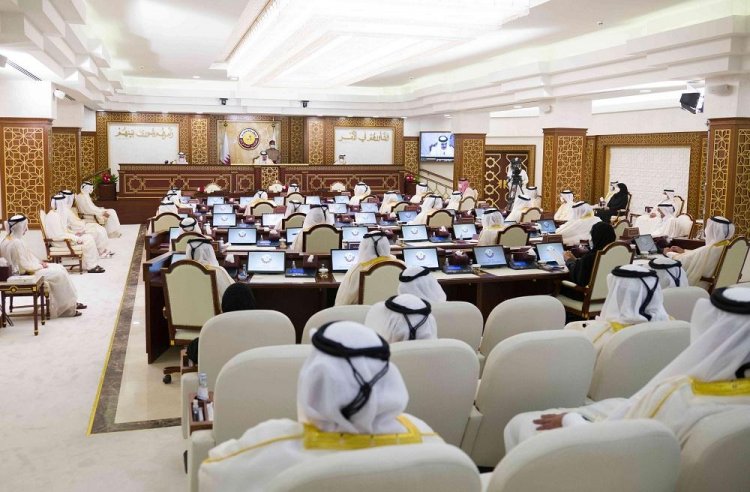 Katar'daki yeni seçim yasası tartışmalara neden oldu