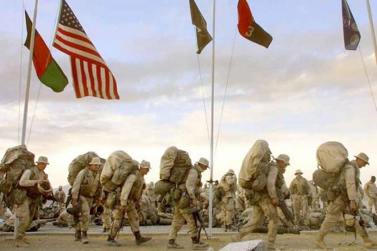 Washington Post: ABD tahliye sürecine karışmaması halinde Taliban'a Kabil'e girişinin daha kolay kabul göreceğini iletti