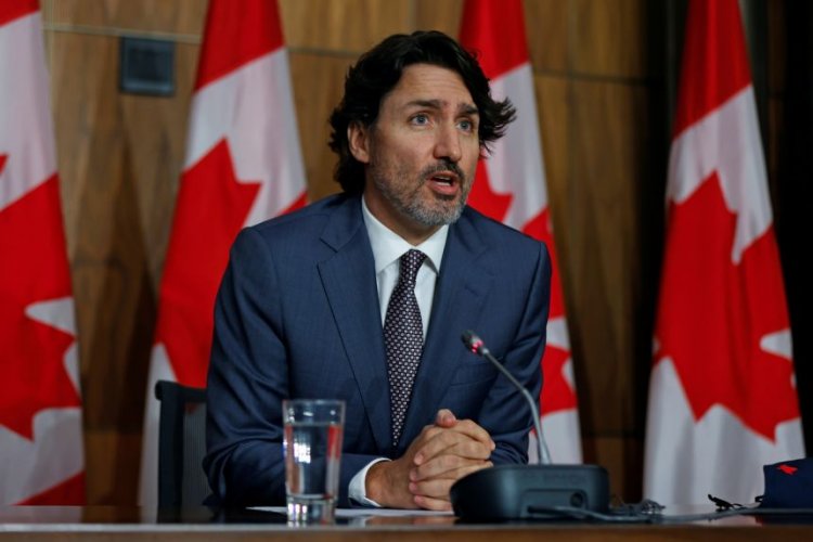 Kanada 20 bin Afgan mülteci alacak