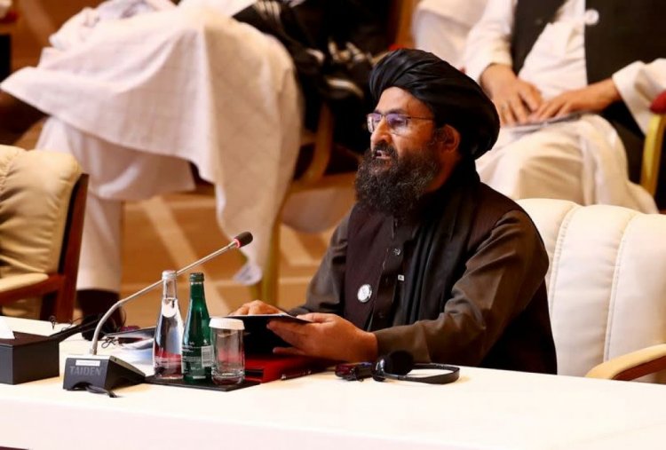 Taliban: Bu kadar çabuk beklemiyorduk