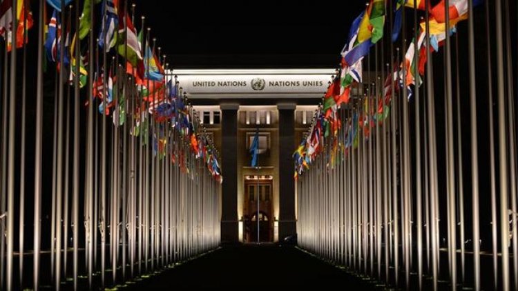 BM İnsan Hakları Konseyi 'Afganistan'ı görüşecek