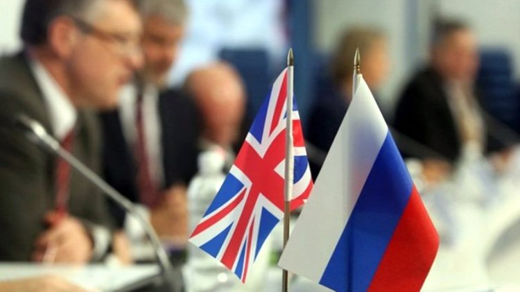 İngiltere'den 7 Rus istihbarat ajanına yaptırım kararı