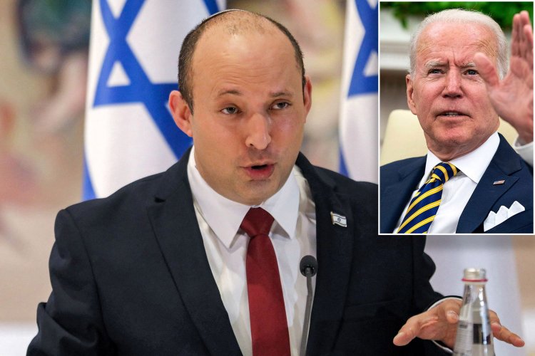 Times Of Israel: Bennett-Biden görüşmesinin ana gündem maddesi İran