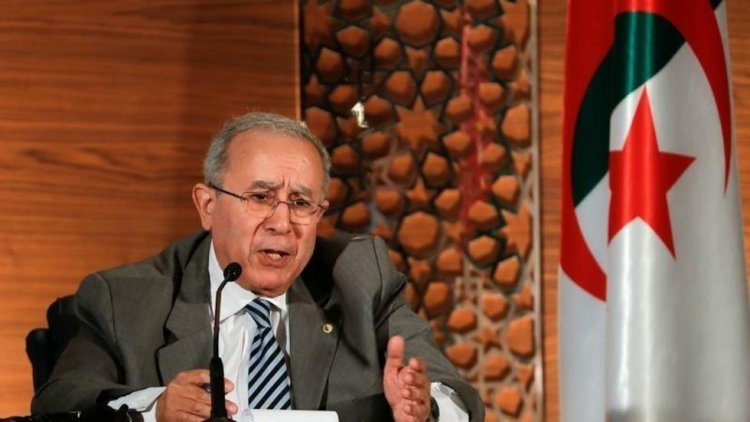 Cezayir: Fas'ın 'düşmanca eylemleri' nedeniyle diplomatik ilişkilerimizi kesme kararı aldık