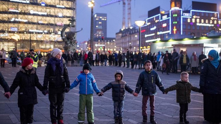 Dünyanın En Güvenli Şehirler Listesi'nde Kopenhag birinci, İstanbul 37. sırada