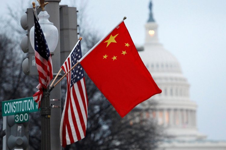 Çin'den ABD'ye 'ölüm ve zorluktan korkmayız' açıklaması