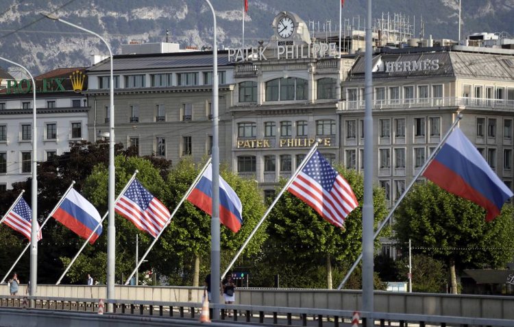 Rusya ve ABD, stratejik istikrarı eylülde yeniden görüşecek
