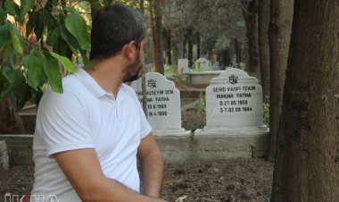 Adana'nın güler yüzlü şehidi: Vasfi Tekin