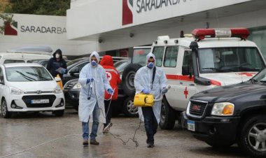 Lübnan Hizbullah'ı, İran'dan ithal ettiği petrolün bir kısmını devlet hastanelerine hibe edecek