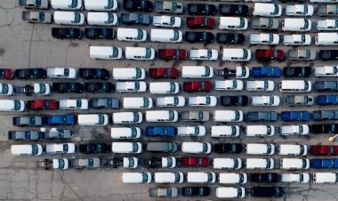 Çip krizi büyüyor: Ford kamyonet üretimini durduruyor