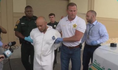 ABD: Afganistan ve Irak'ta görev yapan eski keskin nişancı 1'i bebek 4 kişiyi öldürdü