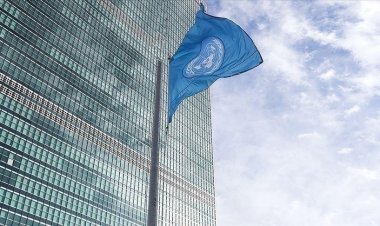 BM: Sadi Kaddafi'nin tahliyesi ulusal uzlaşı için önemli bir adım