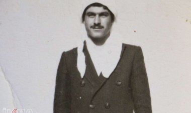 ​PKK'nin vahşice katlettiği Kur'an aşığı imam: Molla Süleyman Güler