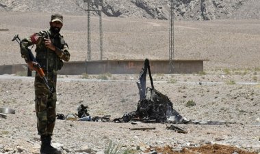Pakistan'da bombalı saldırı: 2 asker öldü