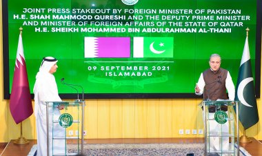Pakistan, Afganistan'ın dondurulan mal varlıklarının serbest bırakılması çağrısında bulundu