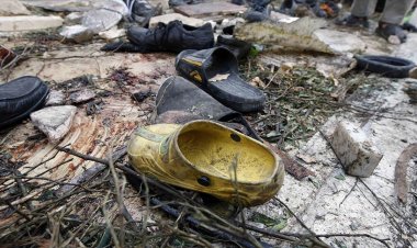 Libya'da Rus Wagner milislerinin tuzakladığı mayınlar sivilleri hedef alıyor