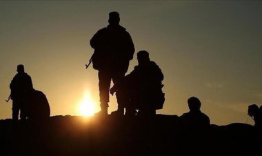 Afrika'da paralı askerlerin etki alanı genişliyor