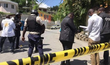 Moise suikastıyla ilgili soruşturulması istenen Haiti Başbakanı Henry, Adalet Bakanı'nı görevden aldı