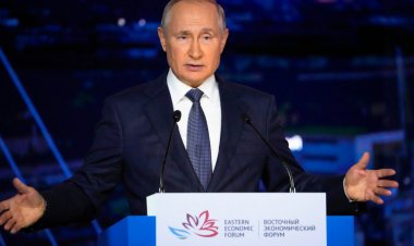 Putin, Afganistan’ın inşasında harcamaların çoğunu ABD ve NATO ülkelerinin üstlenmesi gerektiğini söyledi