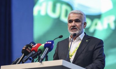 'Çözüm sürecindeki önerilerimiz dikkate alınmadı'