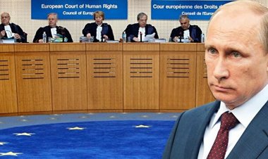 AİHM, eski Rus casus Litvinenko'nun öldürülmesinden Rusya'yı sorumlu tuttu