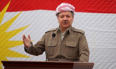 Mesûd Barzanî: Alimên Kurdistanê bûn wesîle ku gelê Kurdistanê hişyar bibe