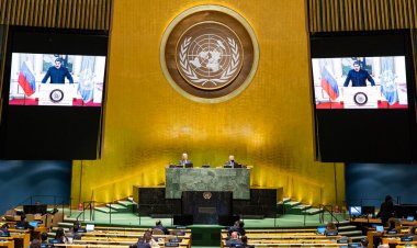 Maduro: Dondurulan hesaplarımız serbest bırakılmalı