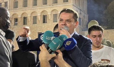Libya Başkanlık Konseyi'nden Dibeybe hükümetine görevine devam etme çağrısı
