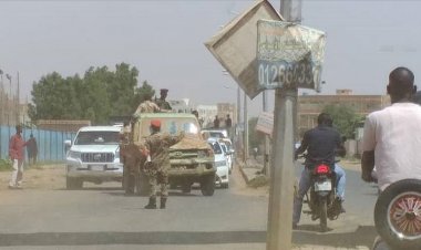 Sudan'da darbe girişiminin ardından askerler ve siviller birbirini suçladı