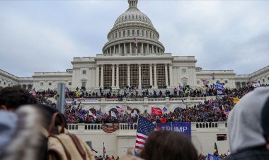 ABD’de Kongre Baskını soruşturmasında Trump yönetimi yetkilileri ifadeye çağrıldı