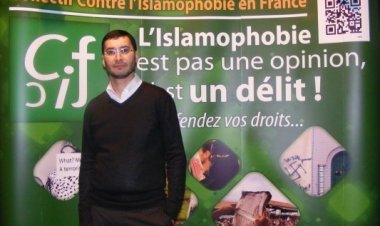 Fransa'da, İslamofobi ile Mücadele Kolektifi'nin kapatılması onaylandı