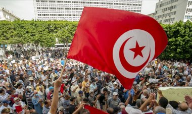 Tunus Dışişleri Bakanlığından, 'ülkenin içişlerine müdahale edilmesi' çağrılarına tepki