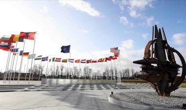 NATO, Çin'den nükleer silahlar konusunda şeffaflık istedi