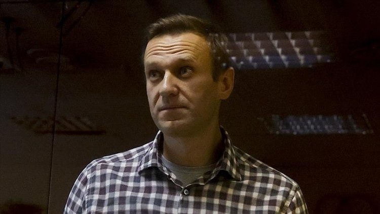 Rusya muhalif Navalnıy'nın kurduğu Yolsuzlukla Mücadele Vakfını kapattı
