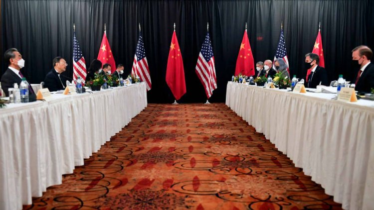 Çin: ABD ile kötüleşen ilişkiler iklim görüşmelerini olumsuz etkileyebilir