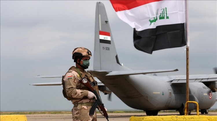 Irak hükümeti, 18 yıl sonra getirdiği 'Zorunlu Askerlik Yasa Tasarısı'nı onaylayarak Meclis'e gönderdi