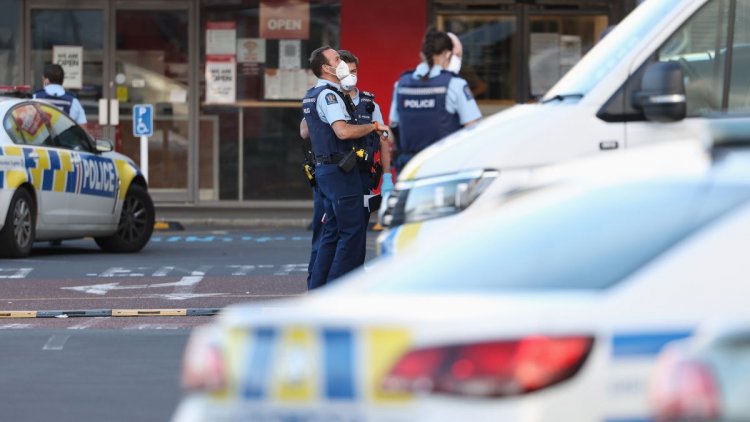 Yeni Zelanda’da bıçaklı saldırı: 1 ölü, 6 yaralı