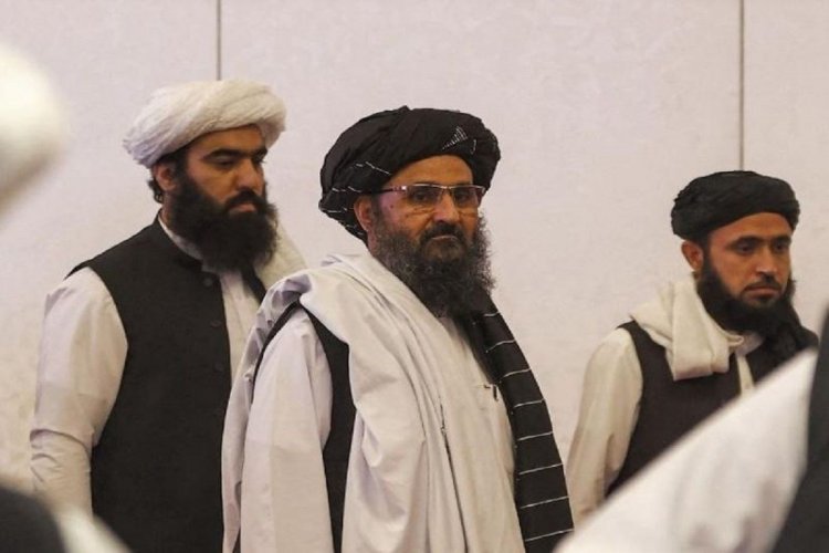 Taliban hükümeti: Baradar başbakan, Hakkani içişleri bakanı olacak